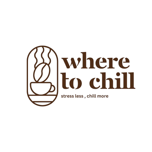 Best Coffee places for you